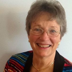 Meet your Posher, Diane